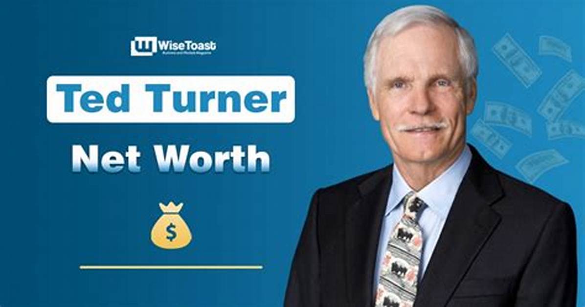 Ted Tollner Net Worth