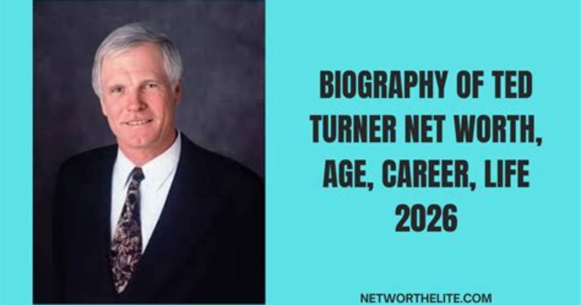 Ted Travelstead Net Worth