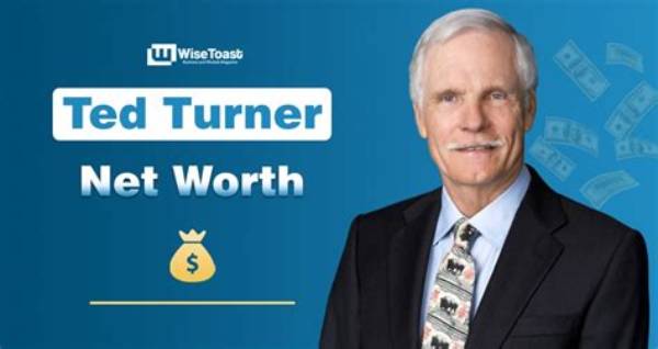 Ted White Net Worth