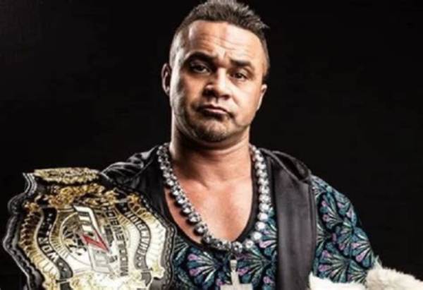 Teddy Hart Net Worth