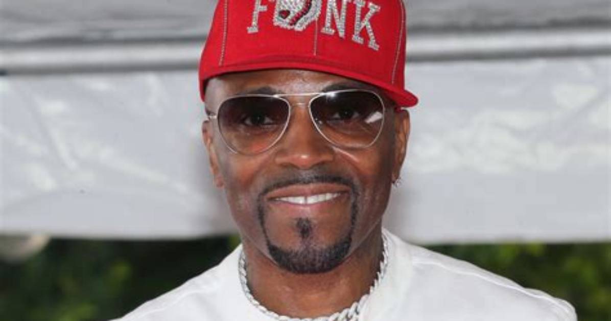 Teddy Riley Net Worth