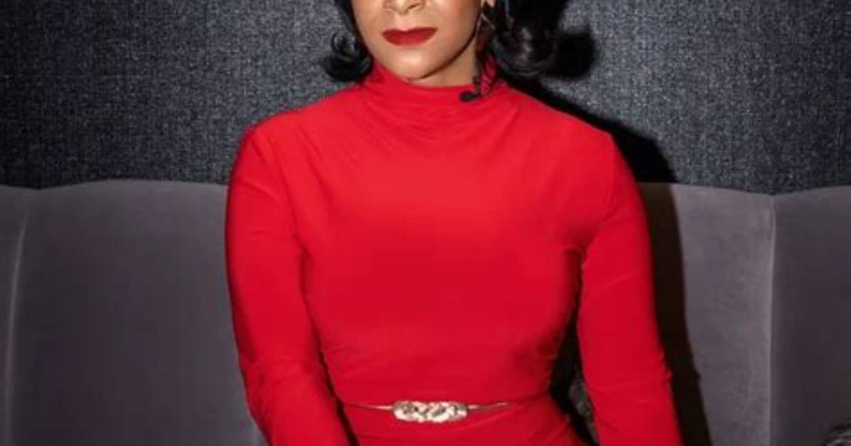 Teedra Moses Net Worth