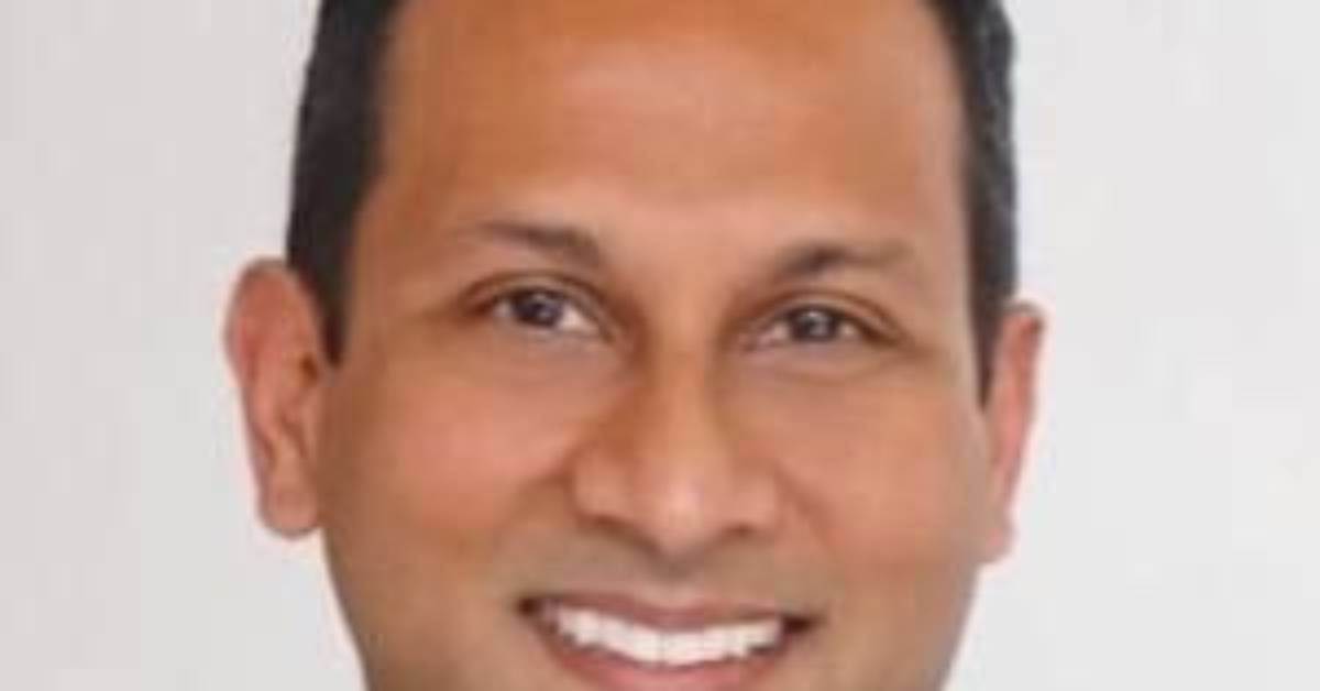 Tejas Patel Net Worth
