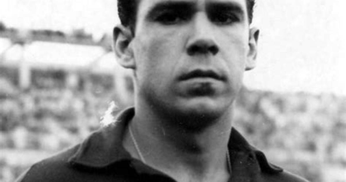 Telmo Zarra Net Worth