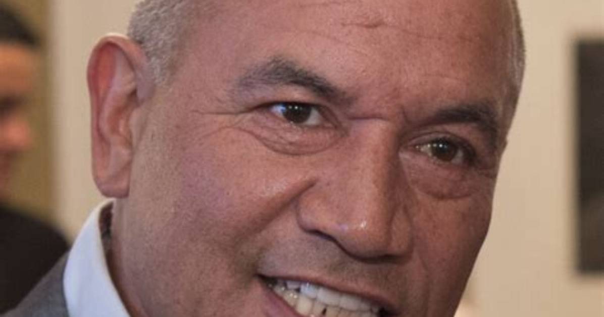 Temuera Morrison Net Worth