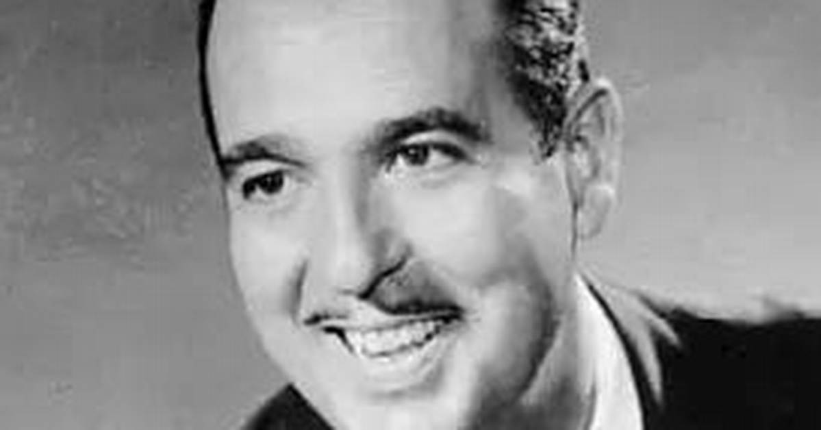Tennessee Ernie Ford Net Worth