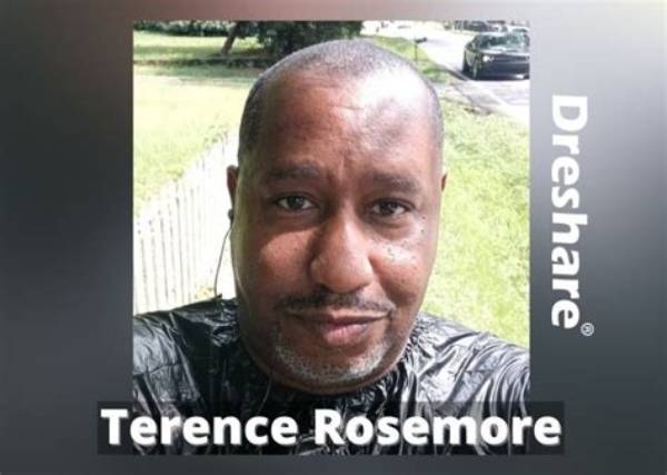 Terence Rosemore Net Worth