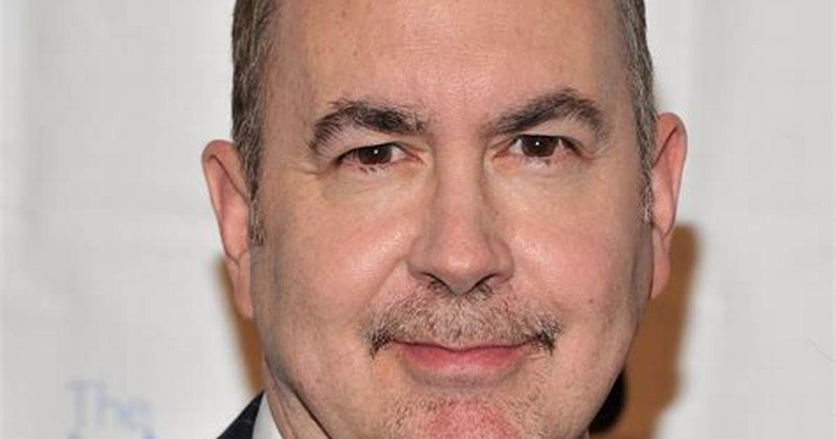 Terence Winter Net Worth