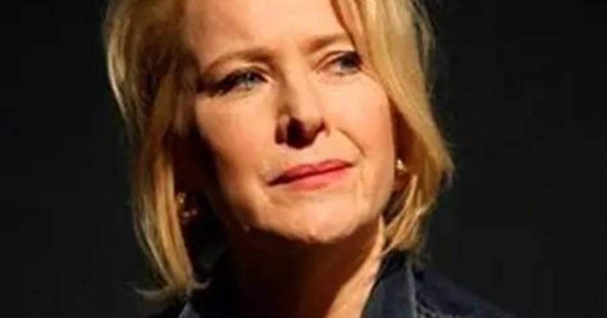 Teresa Banham Net Worth