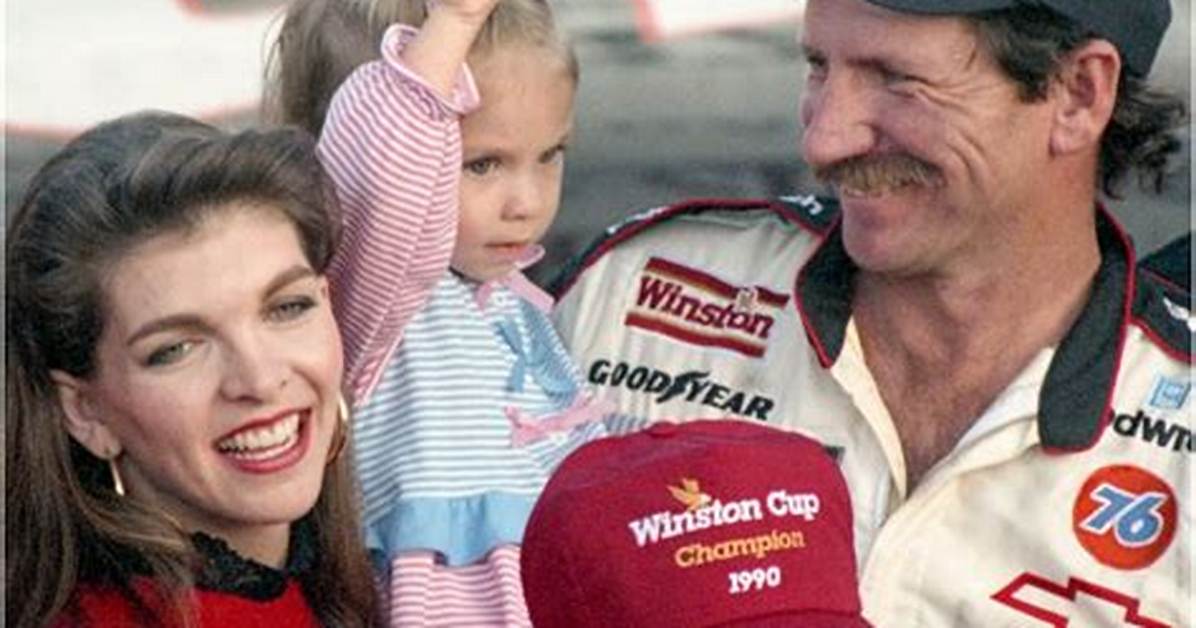Teresa Champion Net Worth