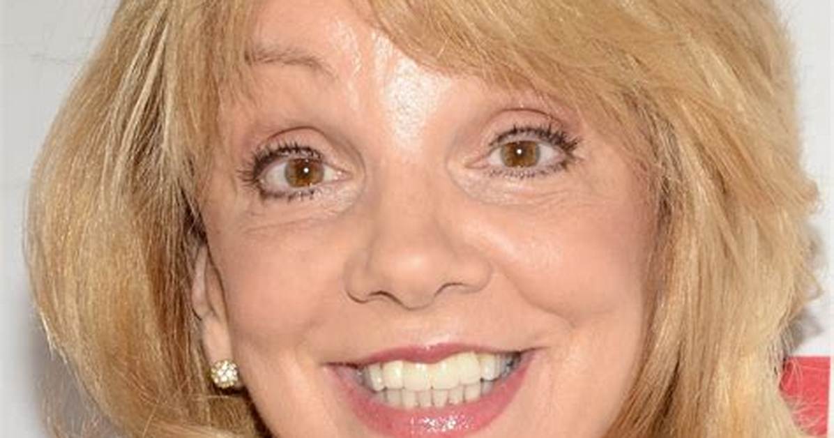 Teresa Ganzel Net Worth