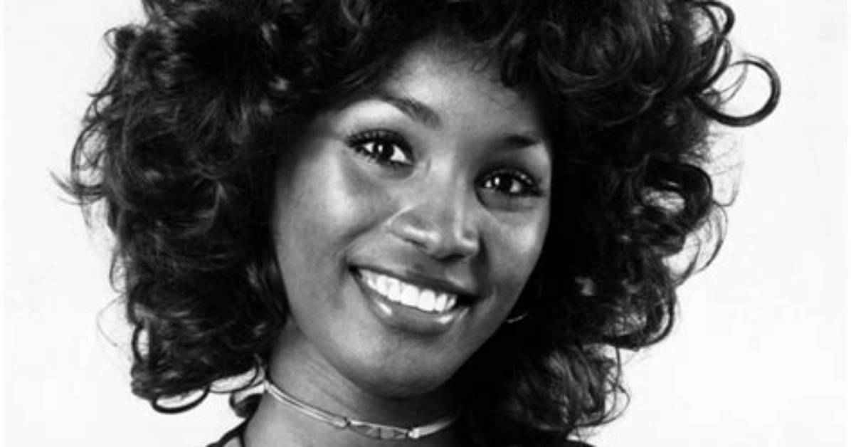 Teresa Graves Net Worth