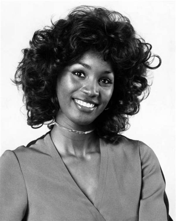 Teresa Graves Net Worth
