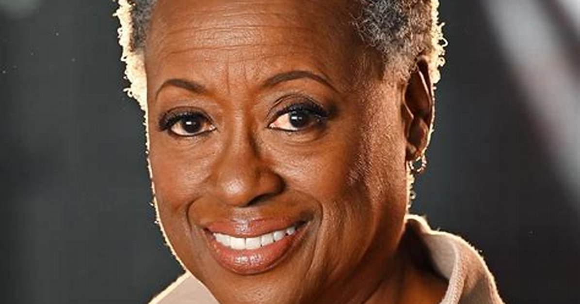 Teresa L. Graves Net Worth
