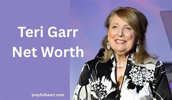 Teri Keane Net Worth