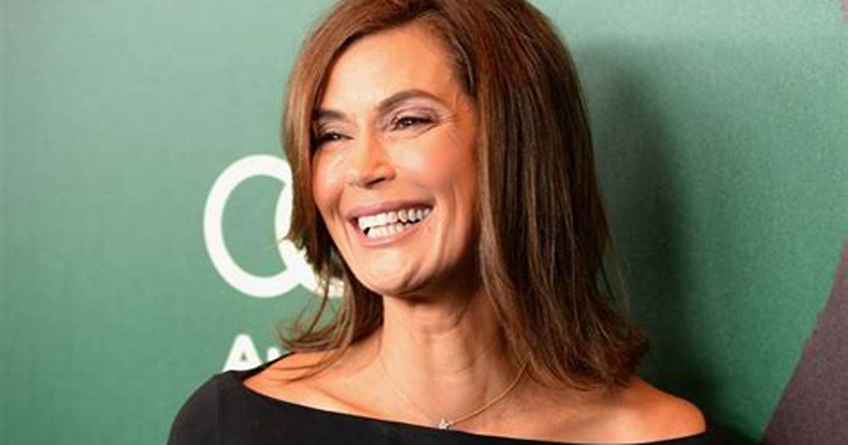Teri Woods Net Worth