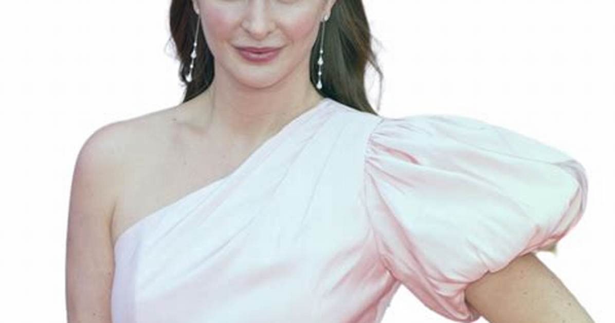 Terra Mackintosh Net Worth
