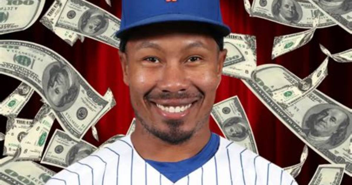Terrance Flagler Net Worth