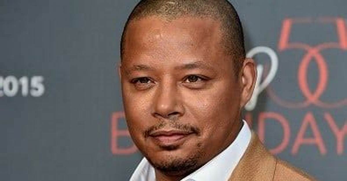 Terrence Howard Net Worth