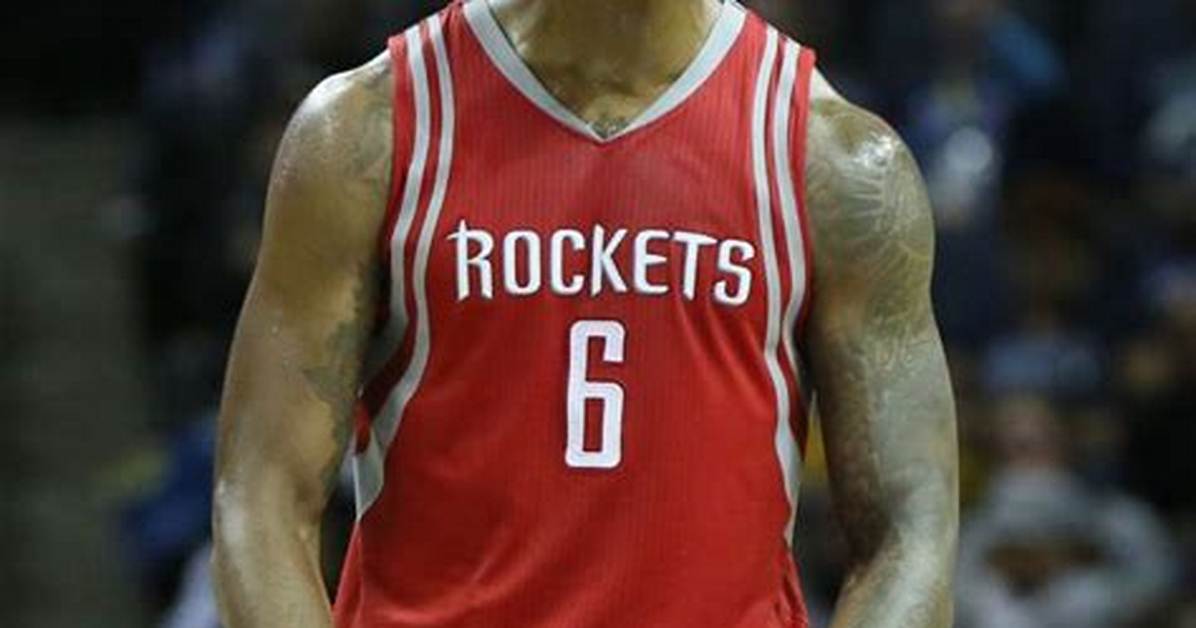 Terrence Jones Net Worth