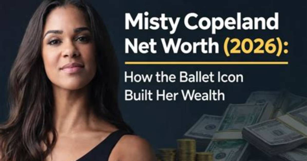 Terri Copeland Net Worth