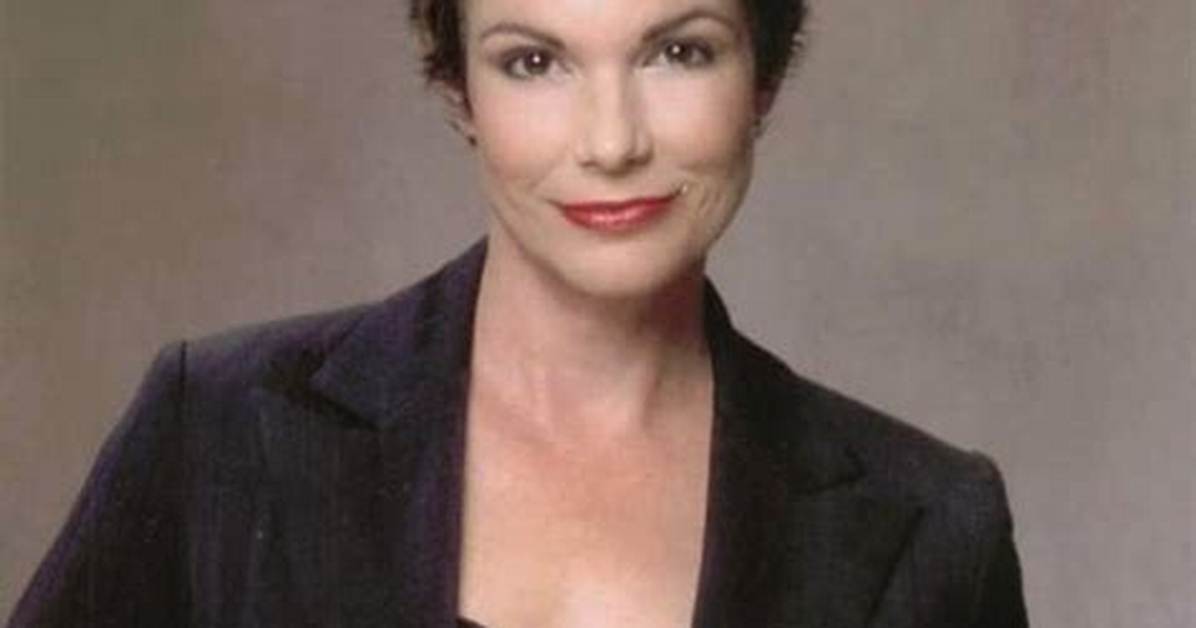 Terri Garber Net Worth