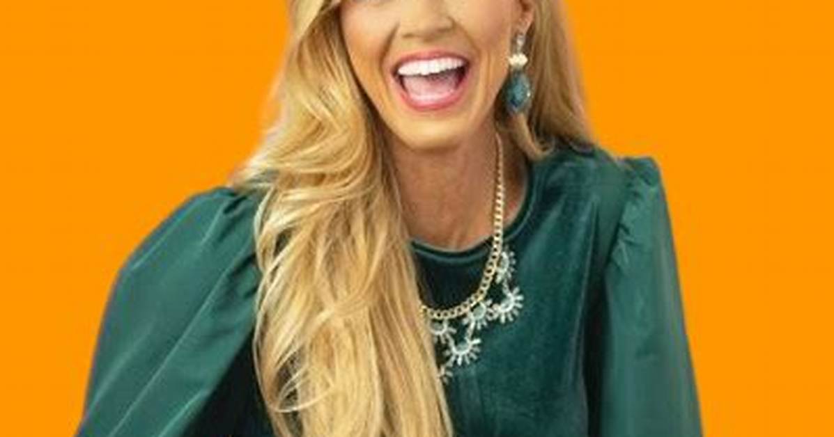 Terri Savelle Foy Net Worth
