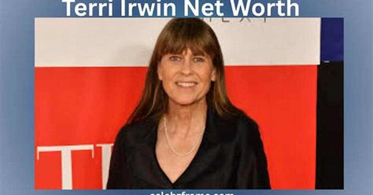 Terri Wilgren Net Worth