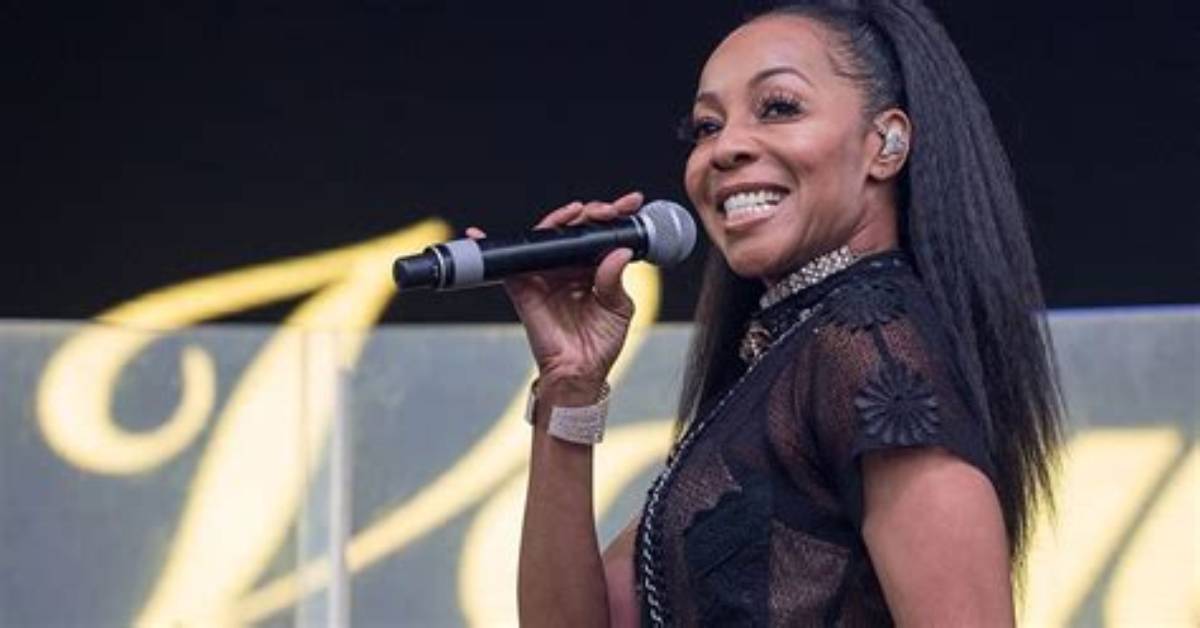 Terry Ellis Net Worth