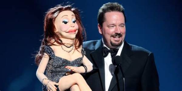 Terry Fator Net Worth