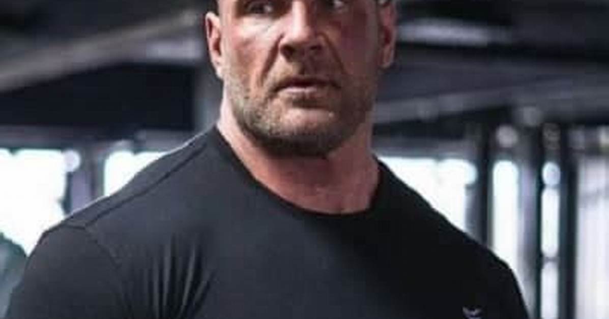 Terry Hollands Net Worth