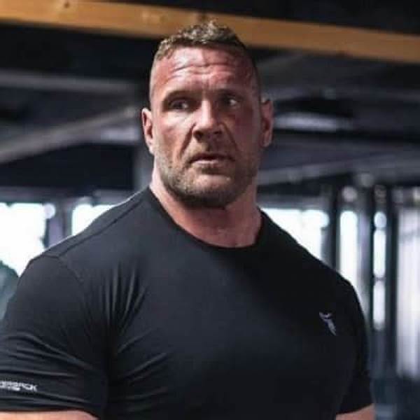 Terry Hollands Net Worth