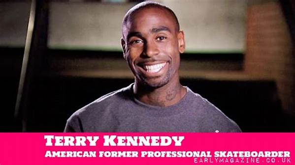 Terry Kennedy Net Worth