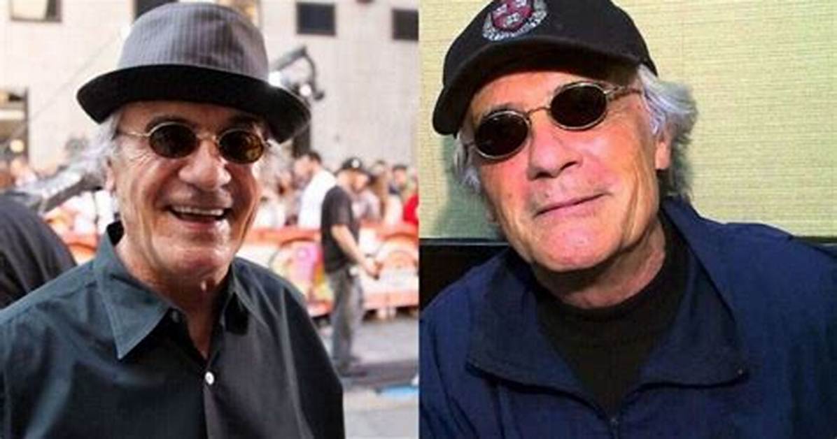 Terry Kiser Net Worth