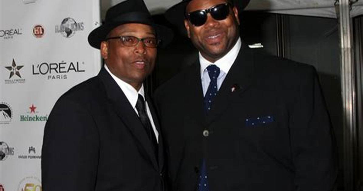 Terry Lewis Net Worth