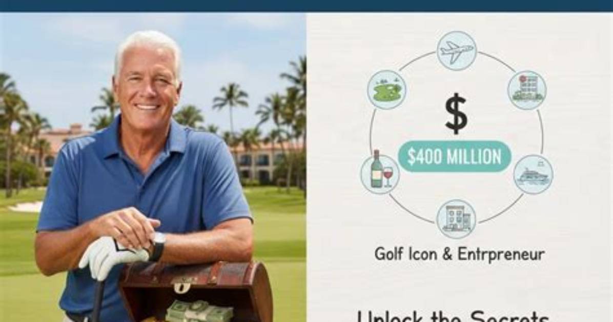 Terry Norman Net Worth