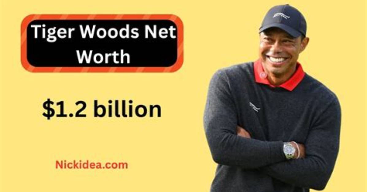Terry Woods Net Worth