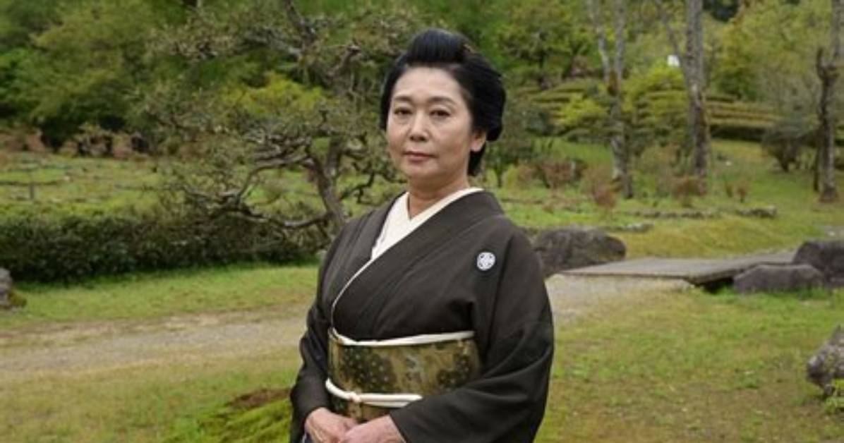 Terumi Azuma Net Worth