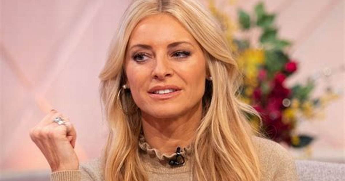 Tess Talbot Net Worth