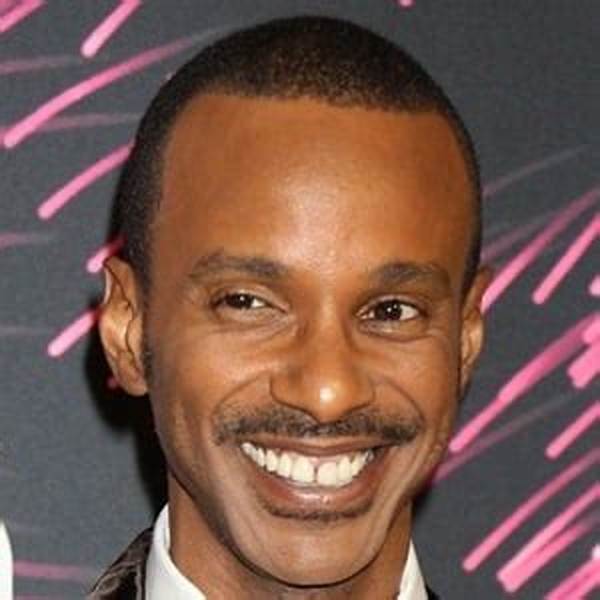 Tevin Campbell Net Worth
