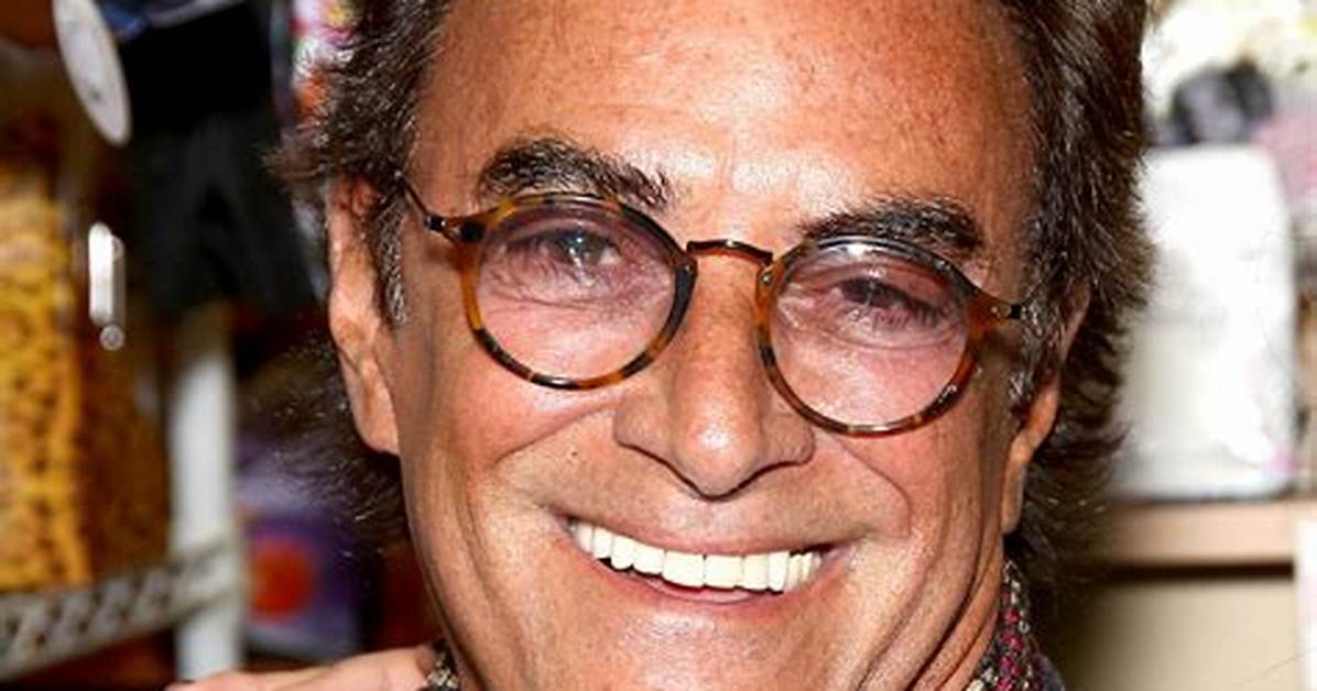 Thaao Penghlis Net Worth