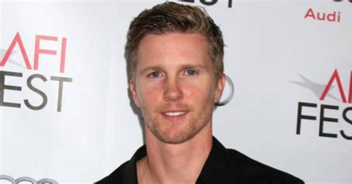 Thad Luckinbill Net Worth