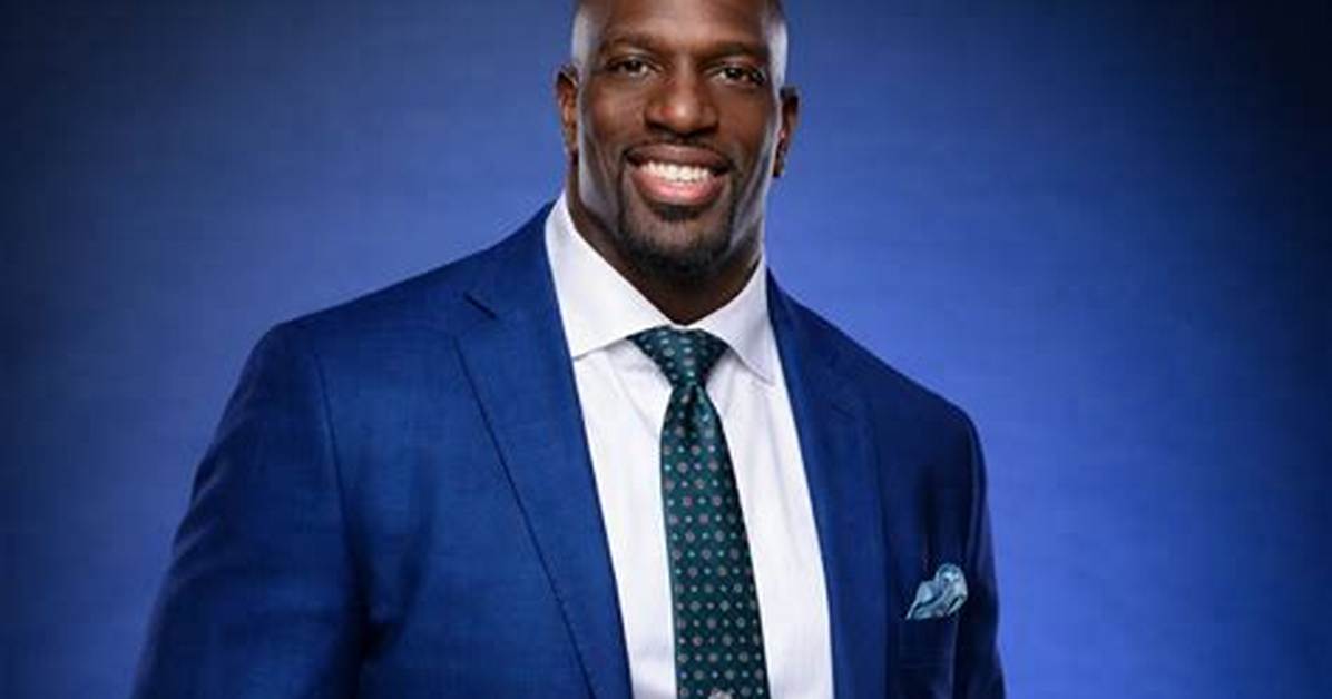 Thaddeus Bullard Net Worth