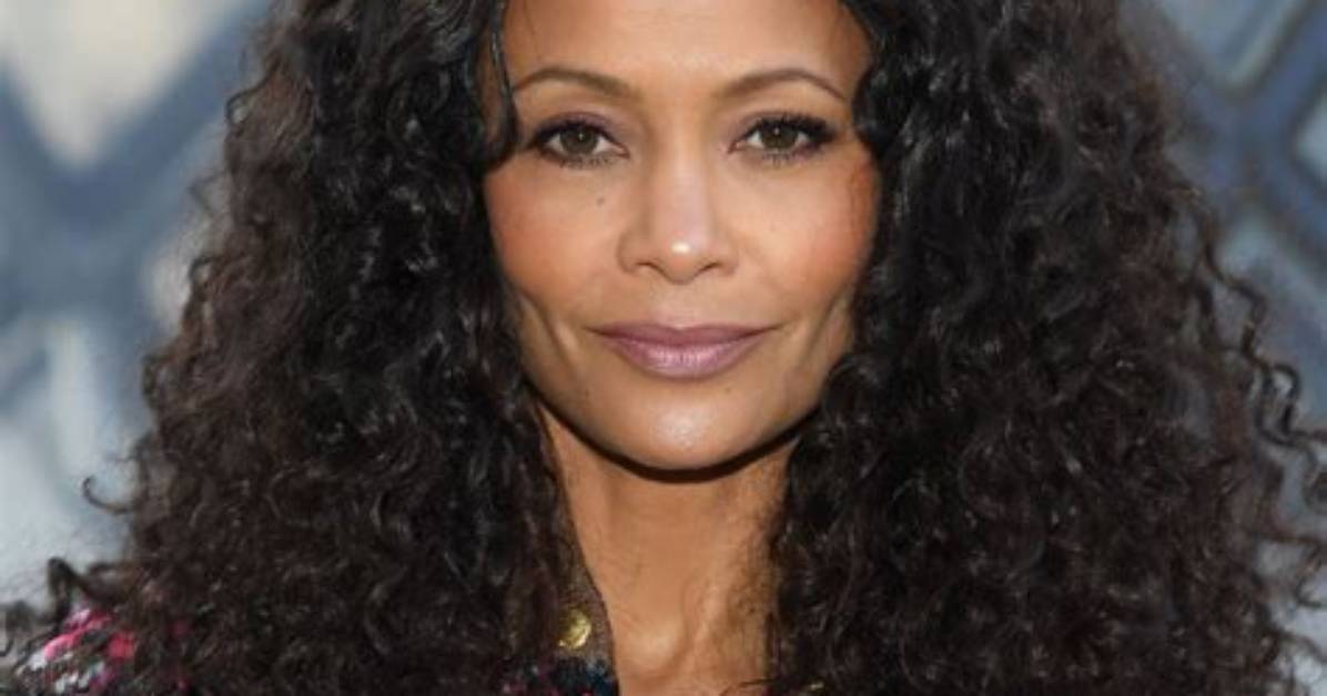 Thandie Newton (Actress) Net Worth