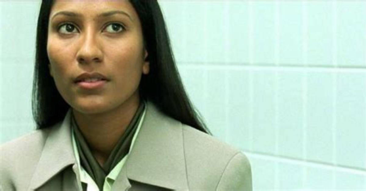 Tharini Mudaliar Net Worth