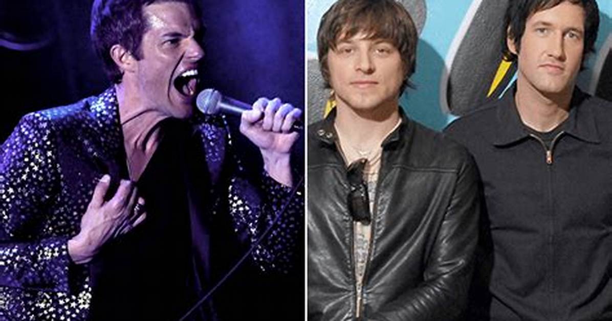 The Bravery Net Worth