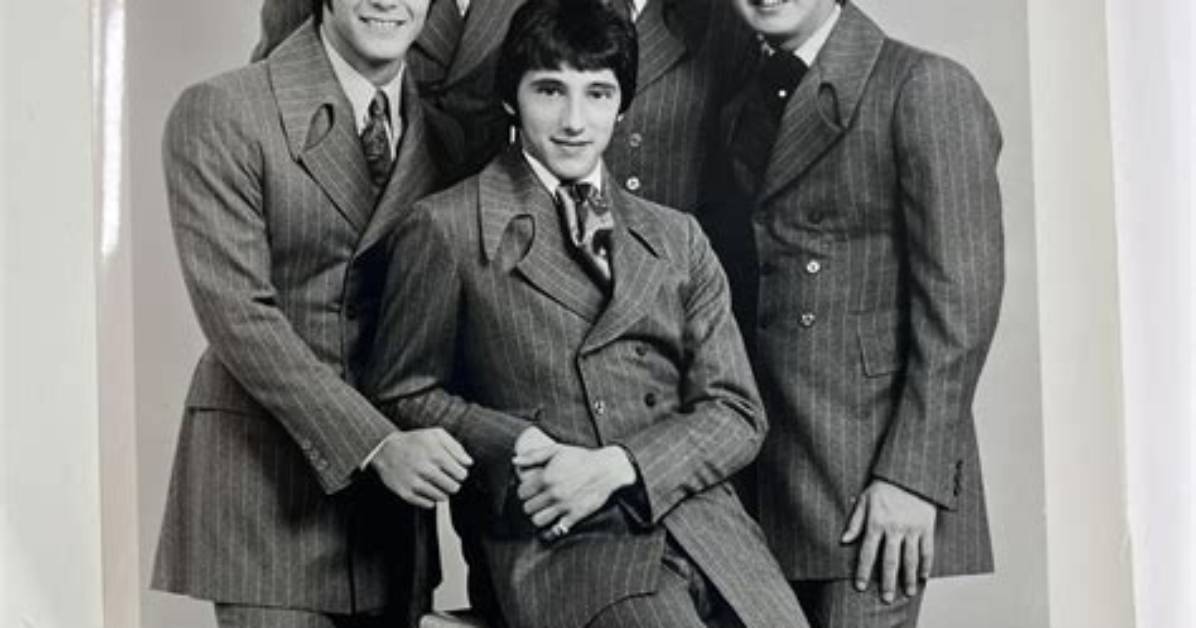 The Buckinghams Net Worth