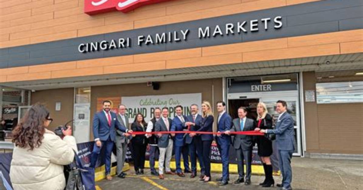 The Cingari Family Net Worth