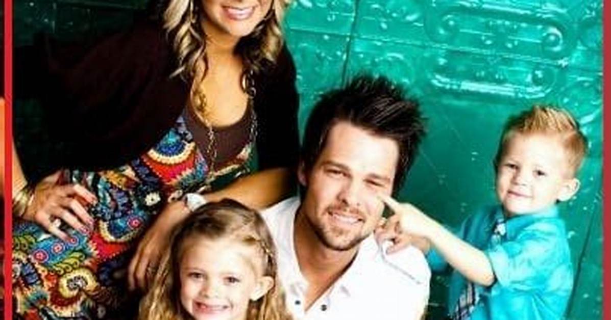 The Crabb Family Net Worth