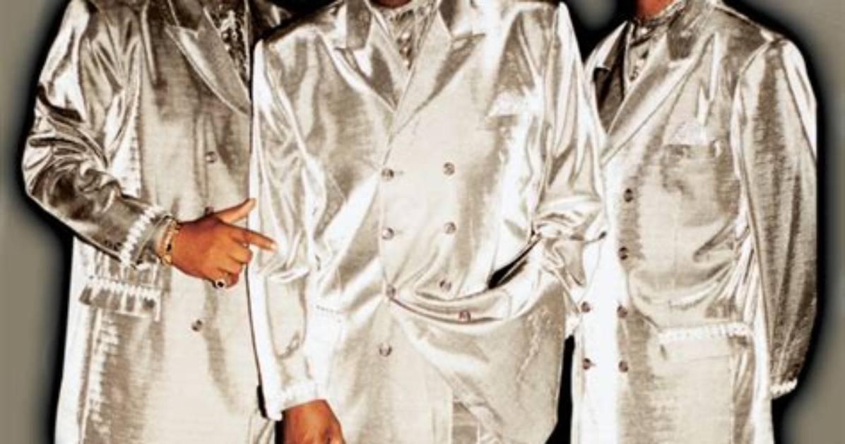 The Delfonics Net Worth